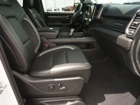 Used 2026 RAM 1500 RHO AWD/4WD image 19