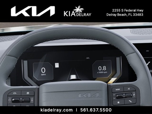 New 2027 Kia Telluride SX X-Line w/ Towing Package AWD/4WD image 21
