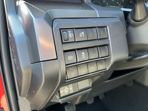 New 2026 Toyota Tacoma TRD Off-Road image 14