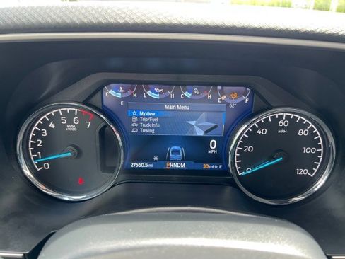 Certified 2023 Ford F150 XLT w/ Equipment Group 302A High image 20