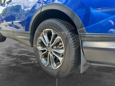 Used 2020 Honda CR-V EX-L image 15