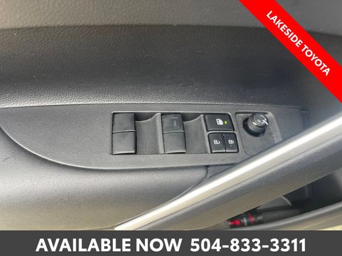 Certified 2024 Toyota Corolla Cross LE FWD image 26