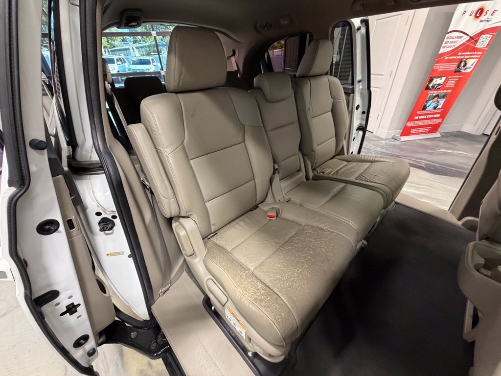 Used 2013 Honda Odyssey EX-L image 6