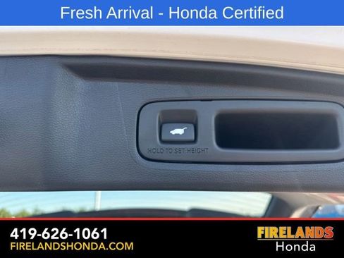 Used 2025 Honda CR-V Sport Touring image 35