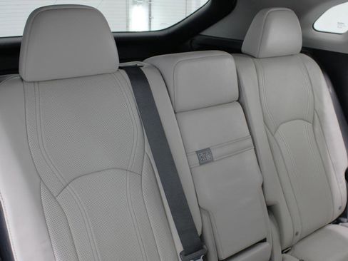 Used 2016 Lexus RX 350 FWD 4dr w/ Premium Package image 43