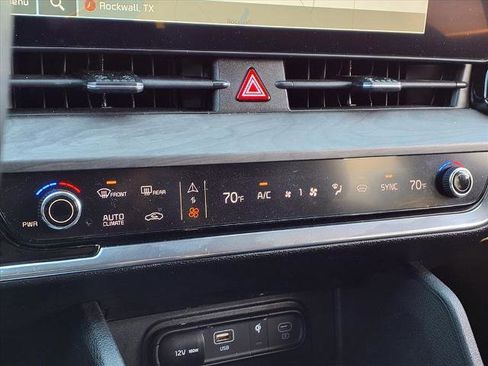 Used 2024 Kia Sportage X-Pro Prestige image 8