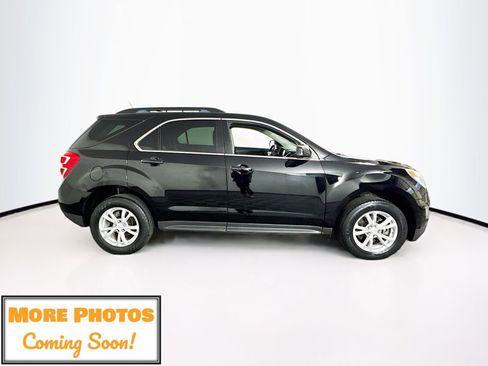 Used 2016 Chevrolet Equinox LT w/ Convenience Package image 4