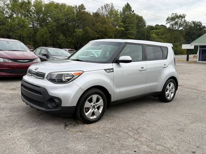Used 2018 Kia Soul