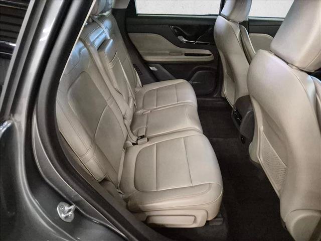 Used 2023 Lincoln Corsair FWD image 23