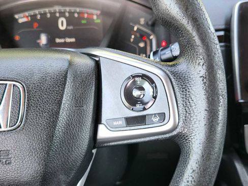 Used 2020 Honda CR-V EX image 29