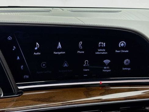 Used 2021 Cadillac Escalade ESV Sport Platinum image 16