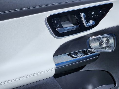 New 2026 Mercedes-Benz GLC 300 4MATIC image 10