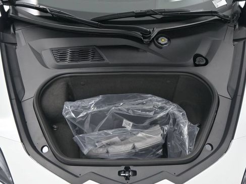 New 2025 Chevrolet Corvette Z06 w/ Z07 Performance Package RWD image 24