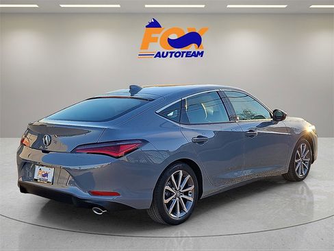 New 2026 Acura Integra Base image 4