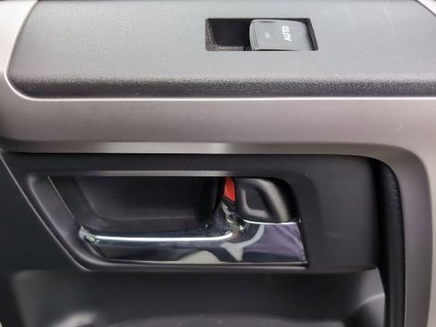 Used 2023 Toyota 4Runner Limited image 25