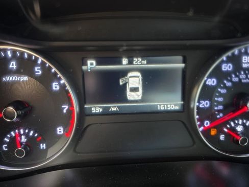 Used 2024 Kia Forte LXS FWD image 14