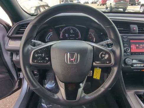Used 2019 Honda Civic Sport image 29