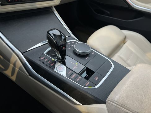 Used 2020 BMW 330i xDrive Sedan w/ Executive Package image 26