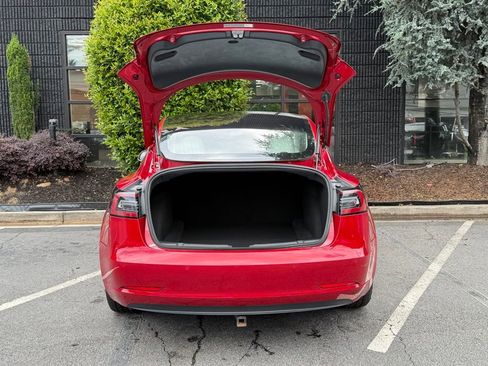 Used 2019 Tesla Model 3 Long Range AWD/4WD image 17