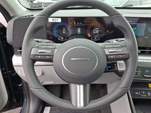 New 2026 Hyundai Kona SEL Premium image 8