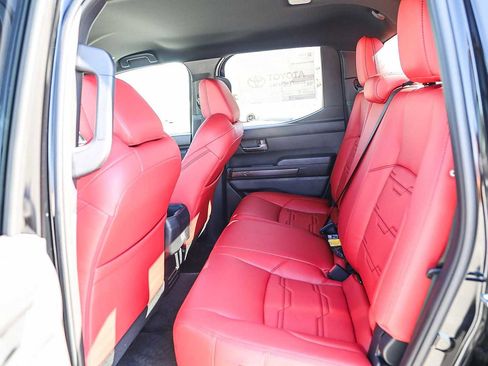 New 2026 Toyota Tacoma TRD Sport image 20