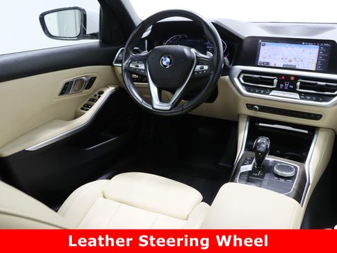 Used 2020 BMW 330i Sedan w/ Convenience Package image 35