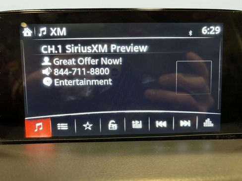 Used 2018 MAZDA CX-5 Grand Touring w/ Premium Package image 34