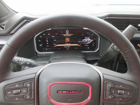 New 2026 GMC Sierra 3500 Denali Ultimate AWD/4WD image 19