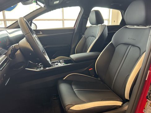 New 2026 Kia K5 GT-Line image 14
