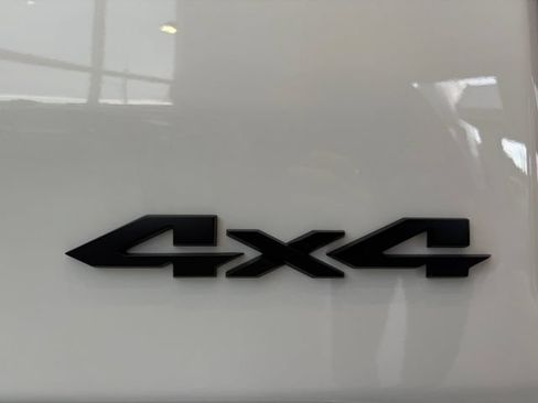 New 2026 RAM 1500 Laramie w/ Night Edition AWD/4WD image 12