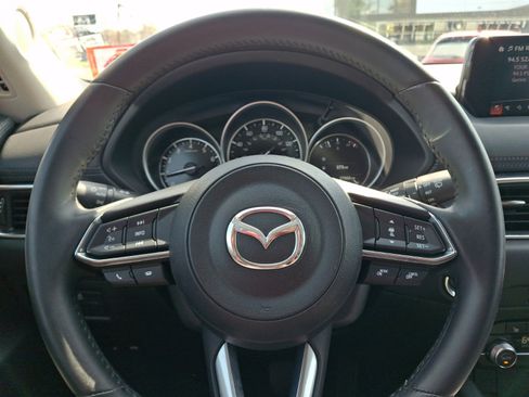 Used 2019 MAZDA CX-5 Touring AWD/4WD image 19