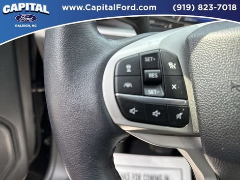 Certified 2023 Ford Explorer XLT w/ Equipment Group 202A AWD/4WD image 23