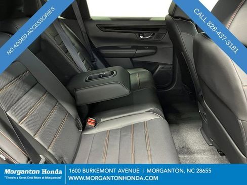 New 2026 Honda CR-V Sport-L image 29