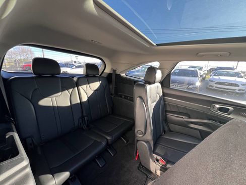 Used 2022 Kia Sorento SX image 15
