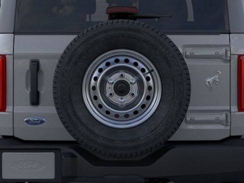 New 2026 Ford Bronco 2-Door AWD/4WD image 24