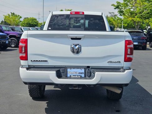 Certified 2024 RAM 2500 Laramie AWD/4WD image 5