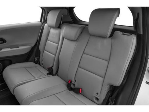 Used 2020 Honda HR-V EX-L image 13