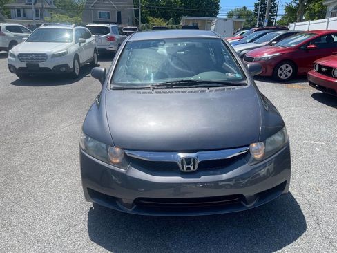 Used 2010 Honda Civic LX image 3