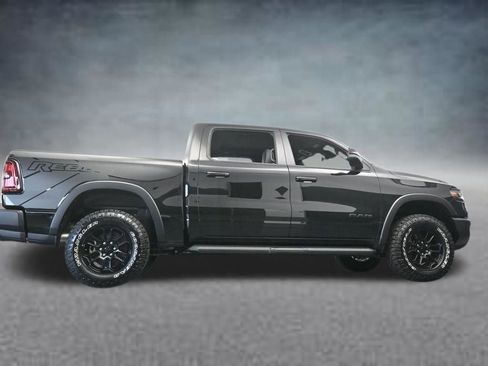 Used 2026 RAM 1500 Rebel w/ Rebel Level 2 Equipment Group AWD/4WD image 62