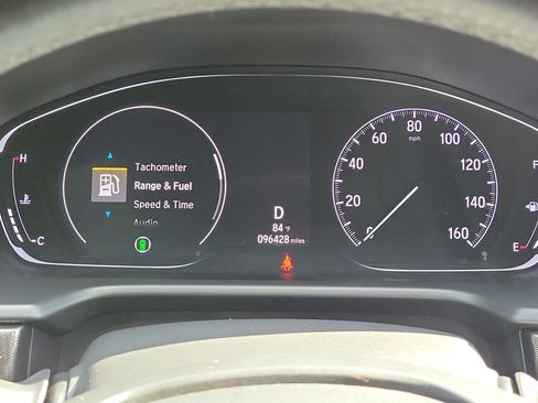 Used 2020 Honda Accord Sport image 24
