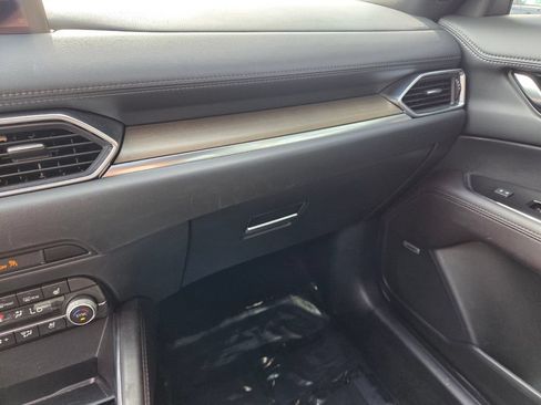 Certified 2023 MAZDA CX-5 Signature AWD/4WD image 29