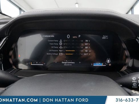 Used 2022 Jeep Grand Cherokee L Limited w/ Trailer Tow Group (B) AWD/4WD image 6