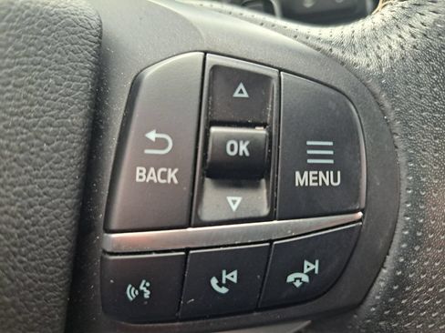 Used 2020 Ford Explorer ST w/ ST Street Pack AWD/4WD image 16