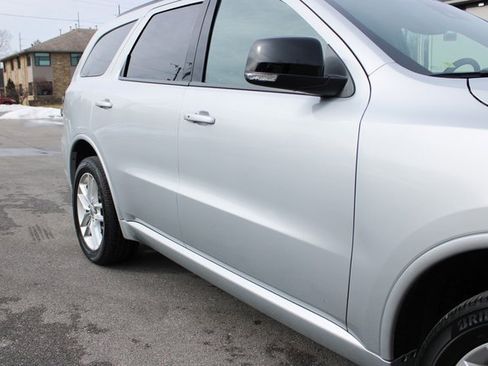 Used 2025 Dodge Durango GT image 47