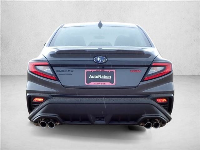 New 2026 Subaru WRX Premium AWD/4WD image 3