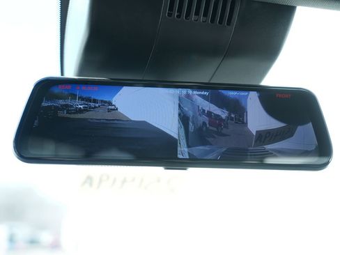 Used 2024 GMC Sierra 1500 AT4 w/ AT4 Premium Package image 48