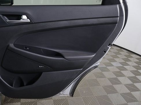 Used 2020 Hyundai Tucson Limited image 23