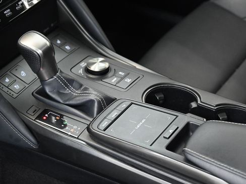 Used 2021 Lexus IS 350 F Sport w/ Accessory Package image 35