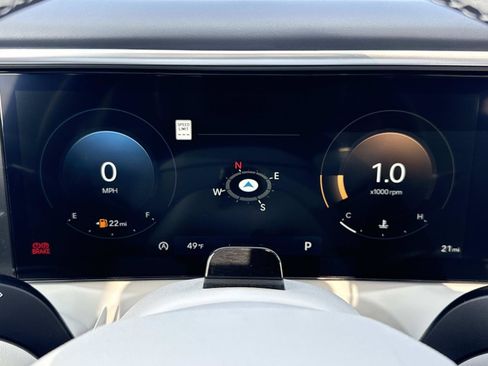 New 2026 Hyundai Palisade Calligraphy image 7