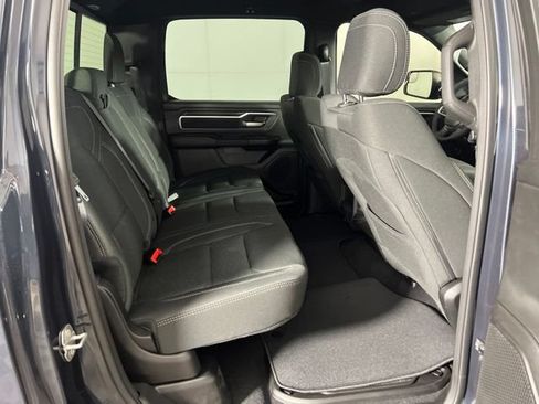 New 2026 RAM 1500 Big Horn w/ Night Edition AWD/4WD image 12